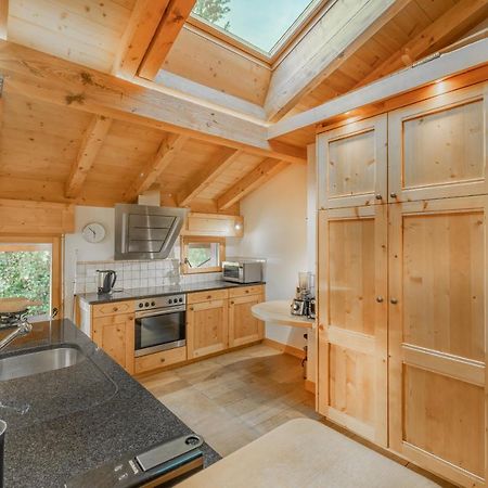 Apartmán Ct Verbier Exteriér fotografie
