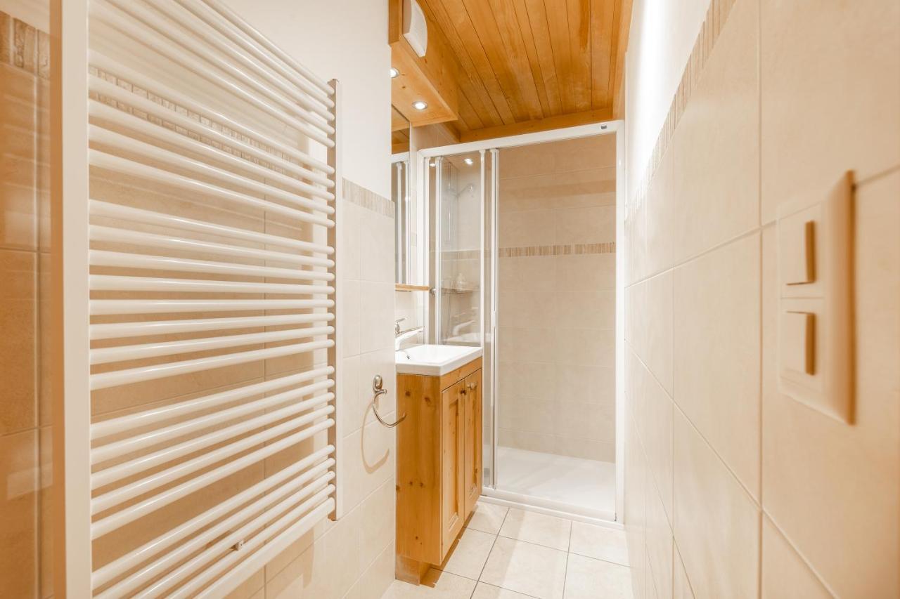 Apartmán Ct Verbier Exteriér fotografie