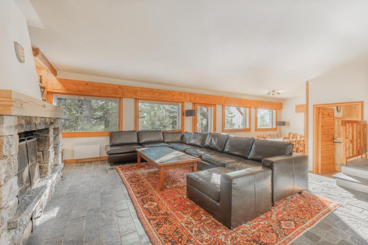 Apartmán Ct Verbier Exteriér fotografie