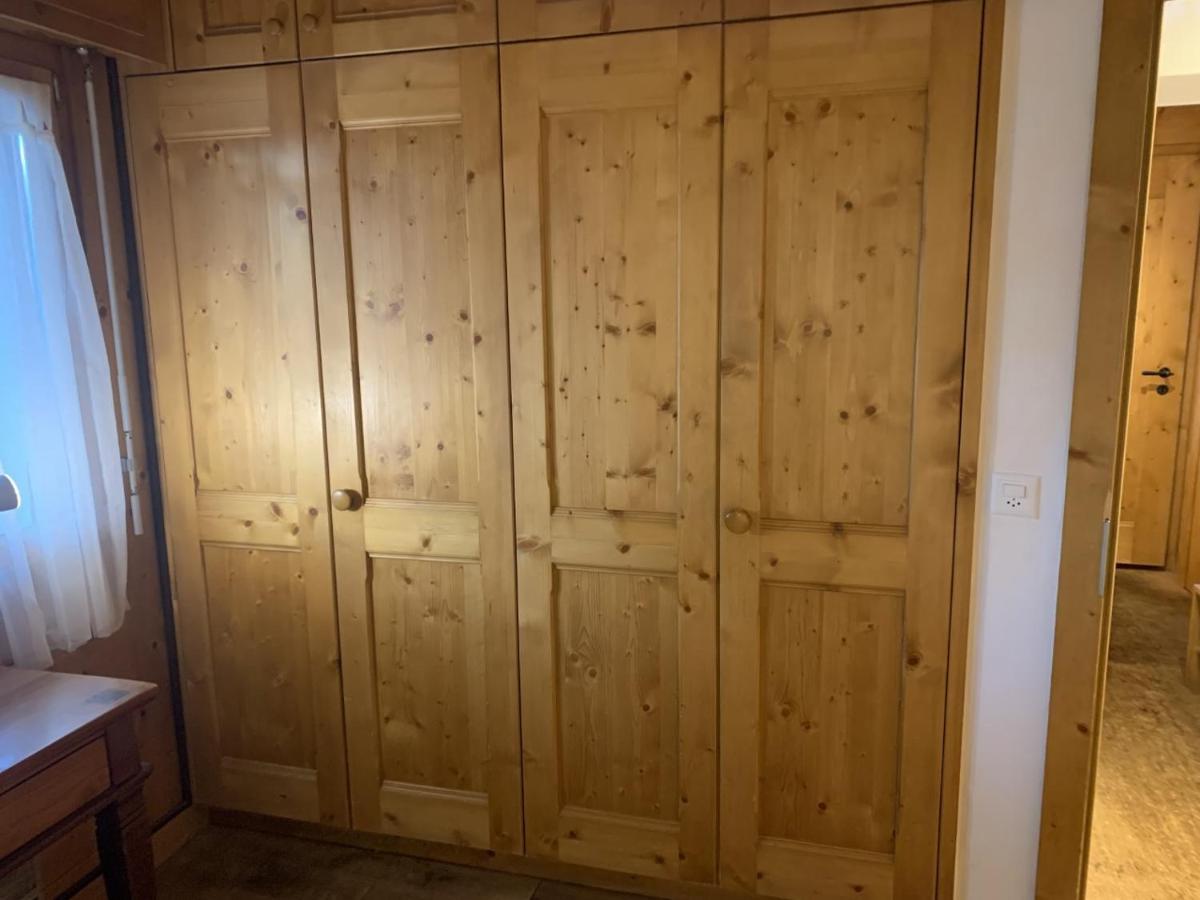 Apartmán Ct Verbier Exteriér fotografie